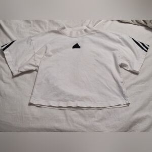 Like New Adidas Tee